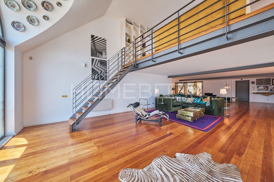 Apartment in Estrela, Lisbon, Portugal 4 - 18326290