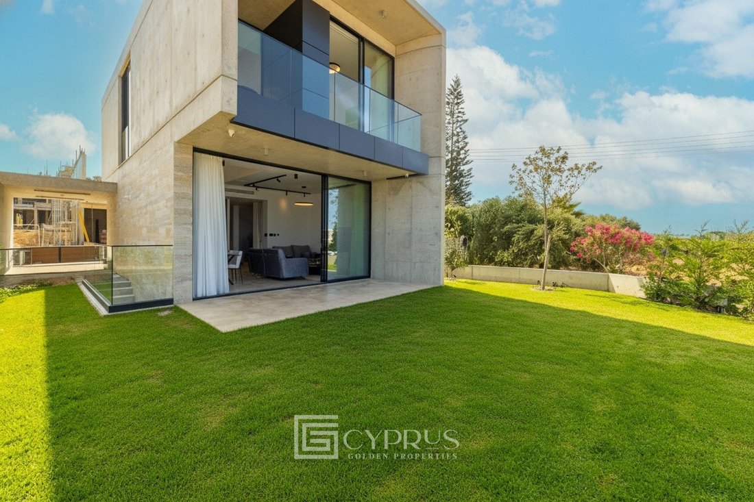 Villa in Kissonerga, Paphos, Cyprus 4 - 17684330