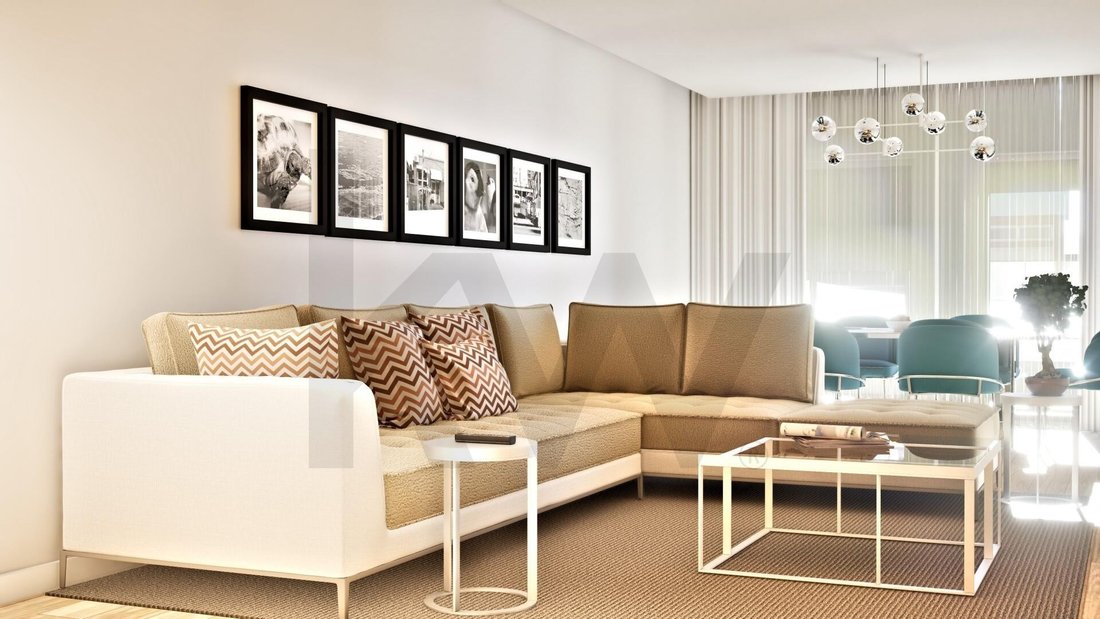 Apartment in Silveira, Lisbon, Portugal 2 - 18325882