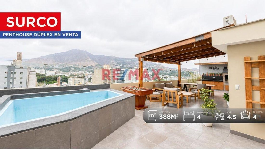 Apartment in Lima, Belarus 1 - 18326082
