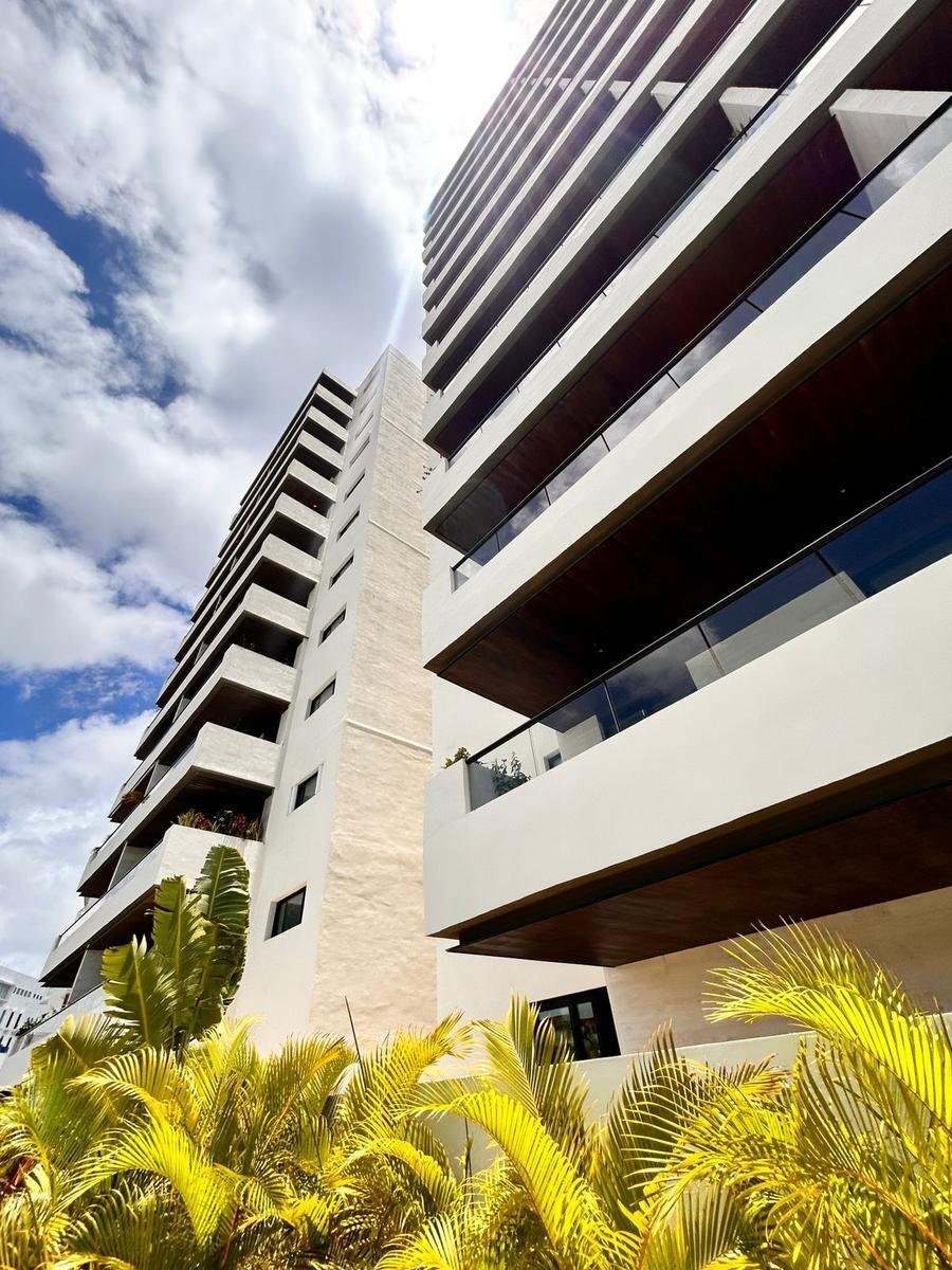 Apartment in Cancún, Quintana Roo, Mexico 2 - 18326069