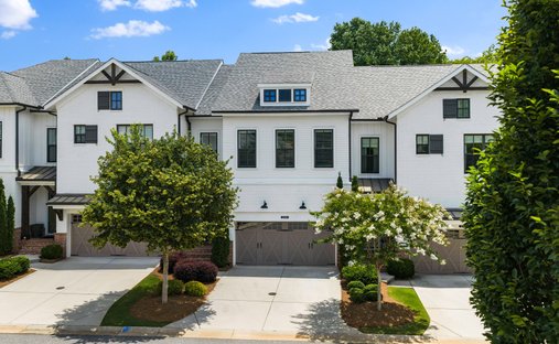 House in Alpharetta, Georgia, United States 1