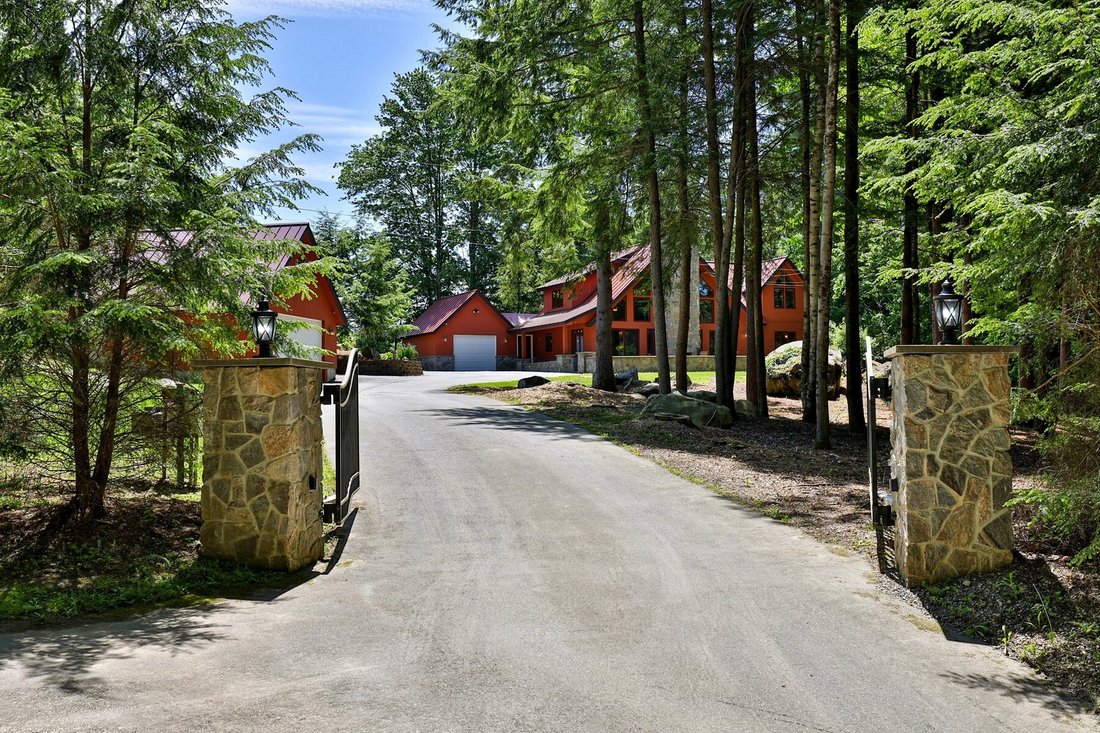 House in Chester, Vermont, United States 3 - 18326289