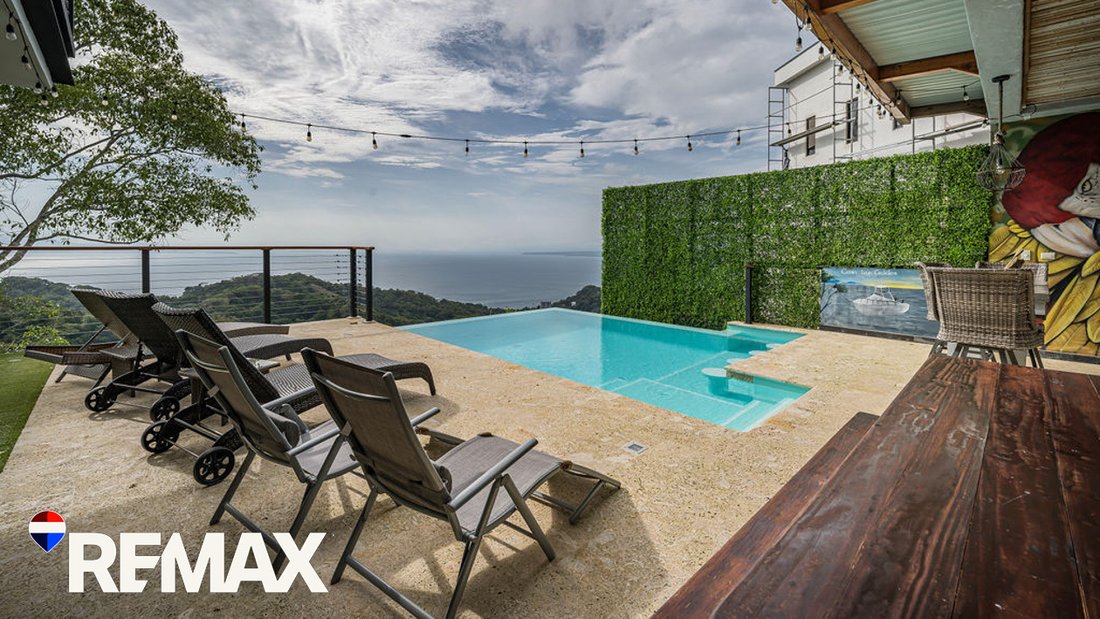 House in Garabito, Costa Rica 1 - 18325819