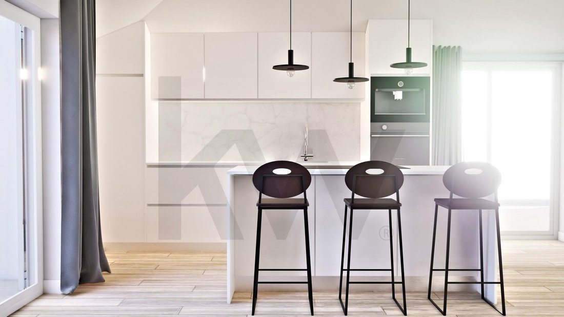 Apartment in Silveira, Lisbon, Portugal 3 - 18325862