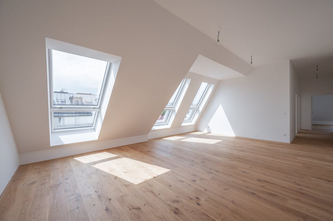 Penthouse in Vienna, Wien, Austria 2 - 18325887