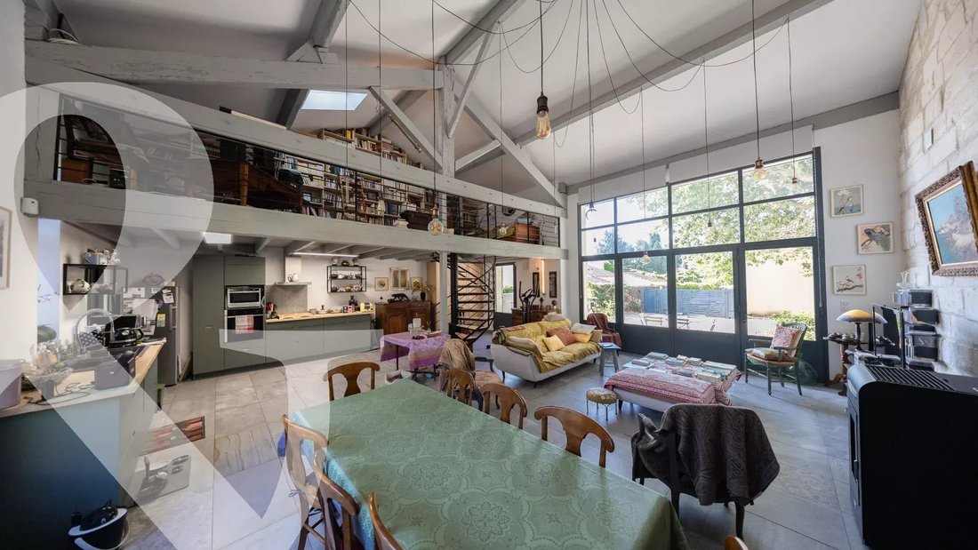 House in Maussane-les-Alpilles, Provence-Alpes-Côte d'Azur, France 5 - 18325871
