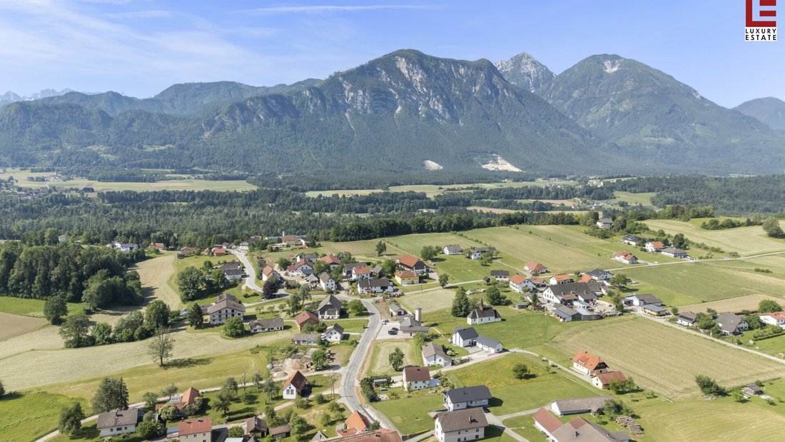 House in Sittersdorf, Carinthia, Austria 5 - 18325910