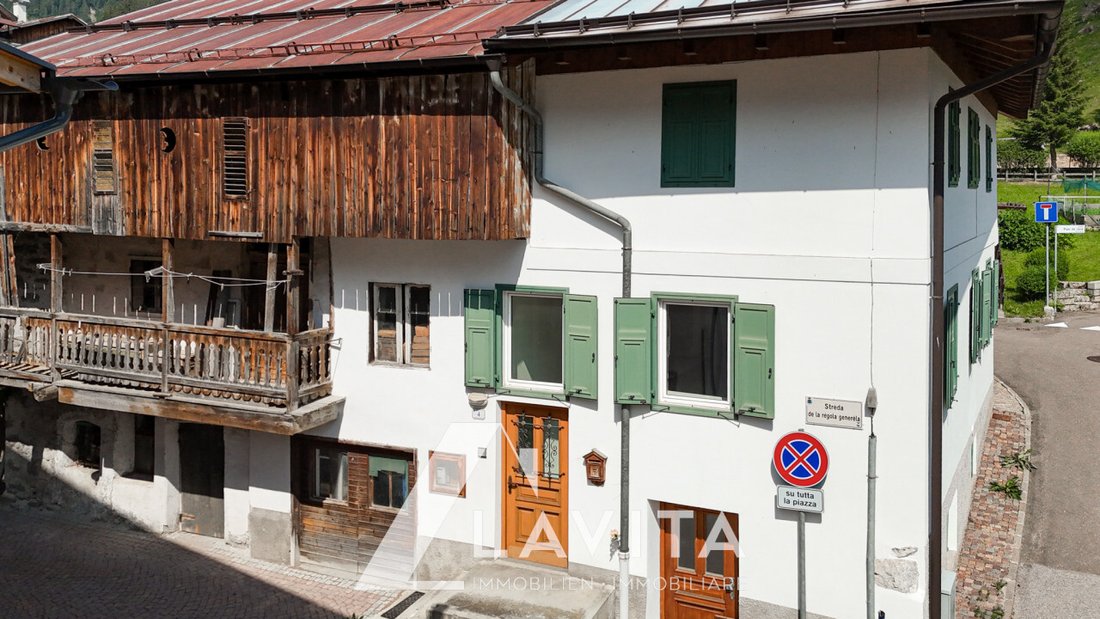 House in Mazzin, Trentino – Alto Adige/Südtirol, Italy 1 - 18326036