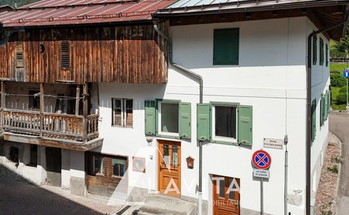 House in Mazzin, Trentino – Alto Adige/Südtirol, Italy 1