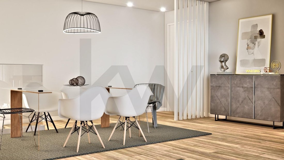 Apartment in Silveira, Lisbon, Portugal 4 - 18325801