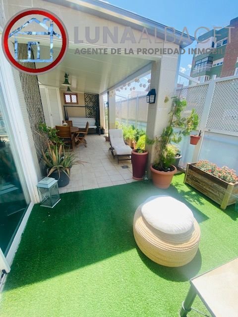 Penthouse in Albacete, Castile-La Mancha, Spain 2 - 18326223