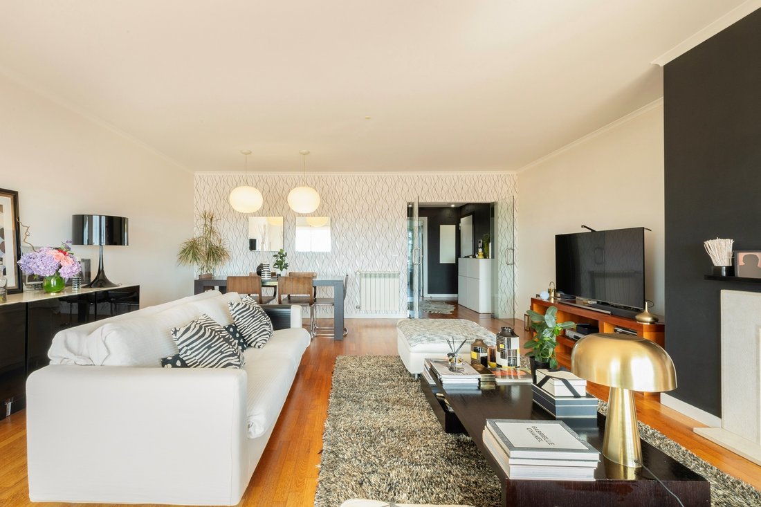 Apartment in Sintra, Lisbon, Portugal 5 - 18325395