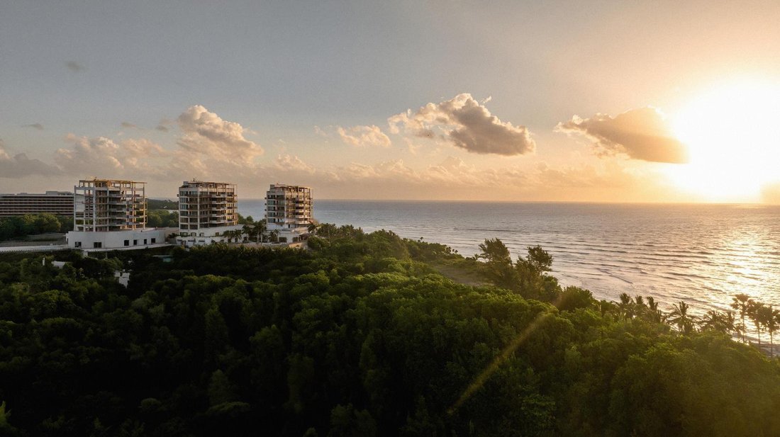 Apartment in Playa del Carmen, Quintana Roo, Mexico 5 - 18326164