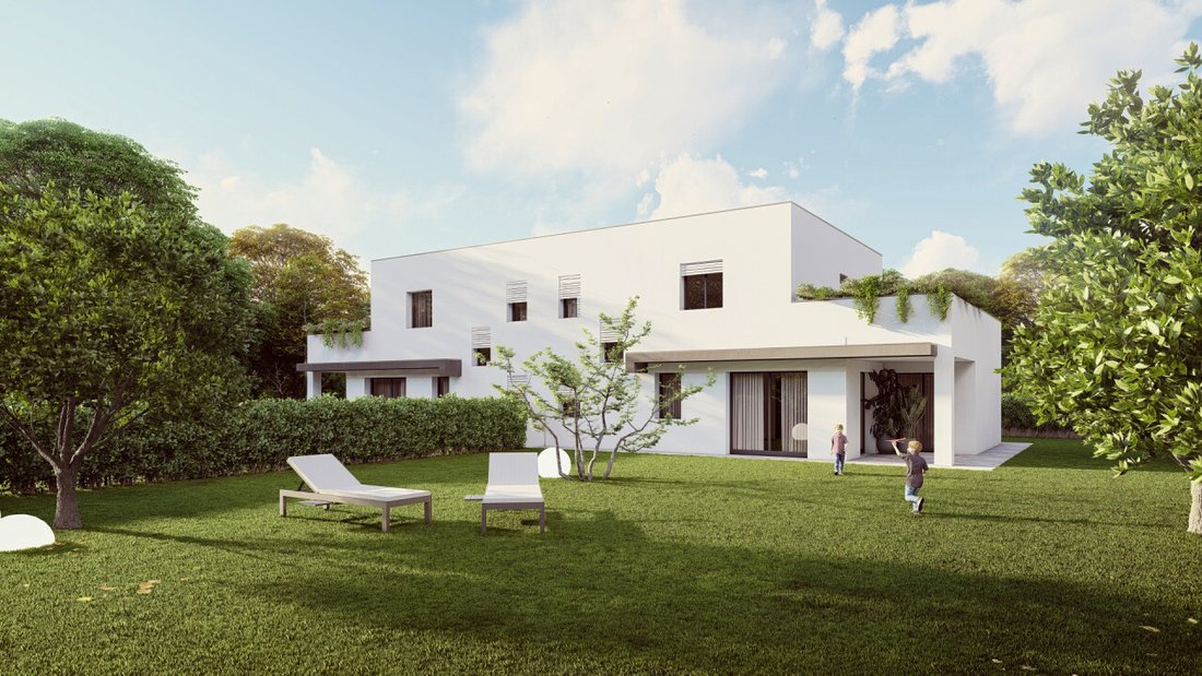 House in Rubano, Veneto, Italy 2 - 18326018