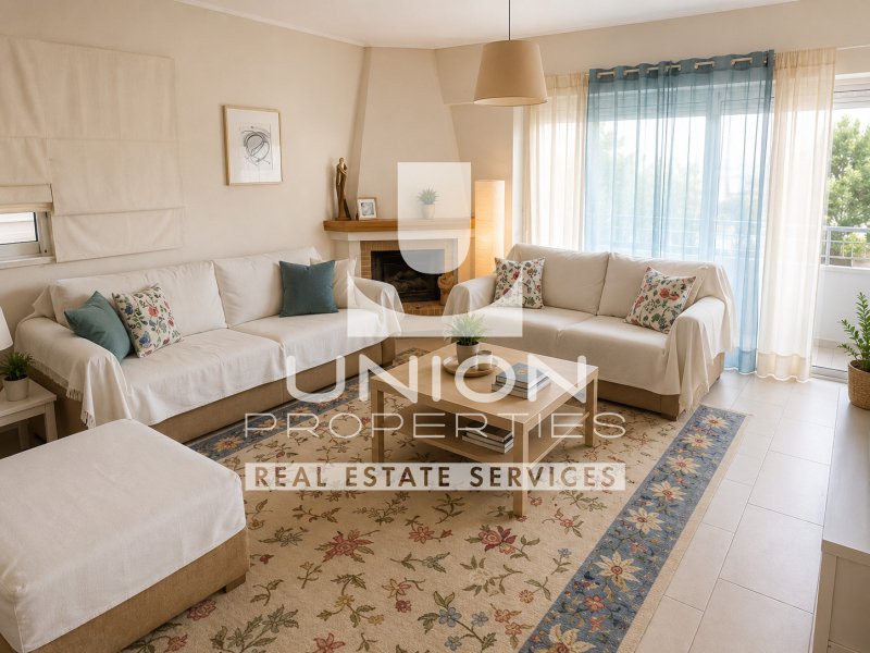 Apartment in South Athens, Attica, Greece 2 - 17955235