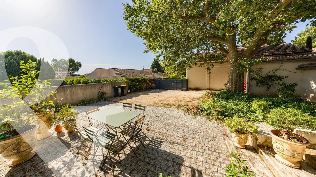 House in Maussane-les-Alpilles, Provence-Alpes-Côte d'Azur, France 3 - 18325871