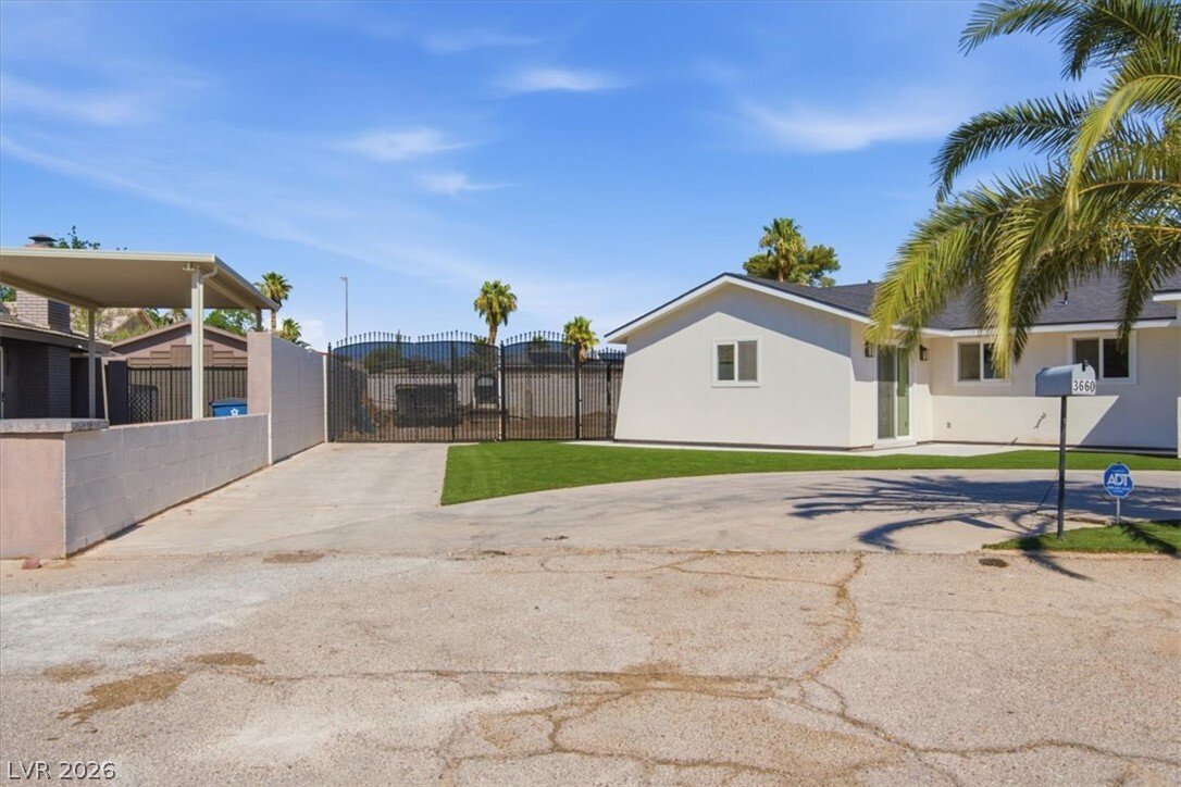 House in Las Vegas, Nevada, United States 5 - 18325283