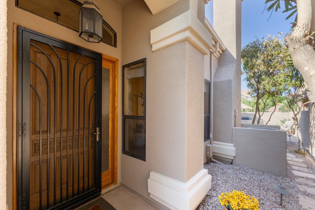 Scottsdale, Arizona, United States 3 - 18325879