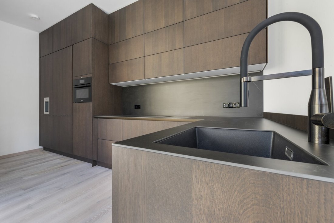 Apartment in Vienna, Wien, Austria 3 - 18325929