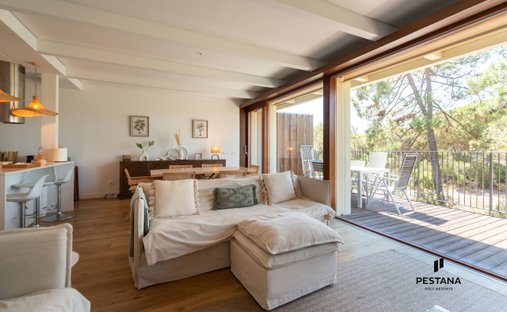 Apartment in Carvalhal, Setubal, Portugal 1