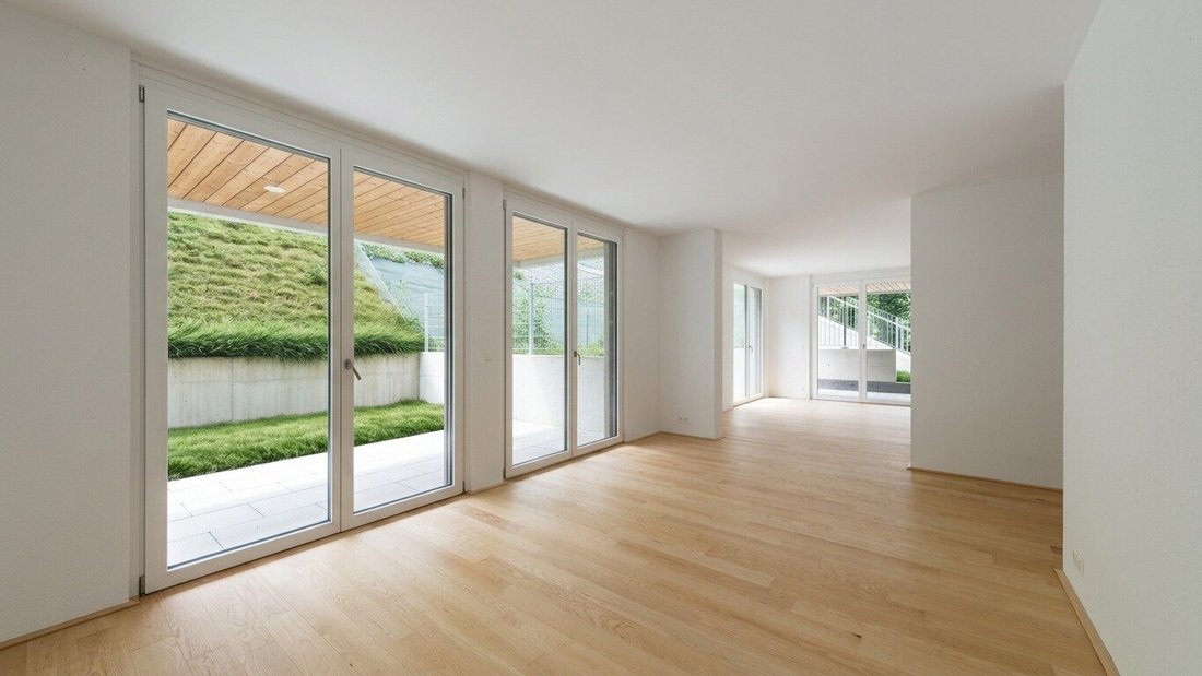Apartment in Klosterneuburg, Lower Austria, Austria 1 - 18325927