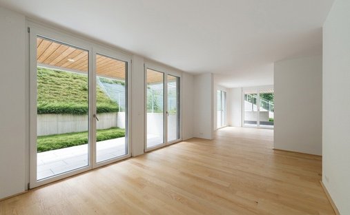 Wohnung in Klosterneuburg, Niederösterreich, Österreich 1