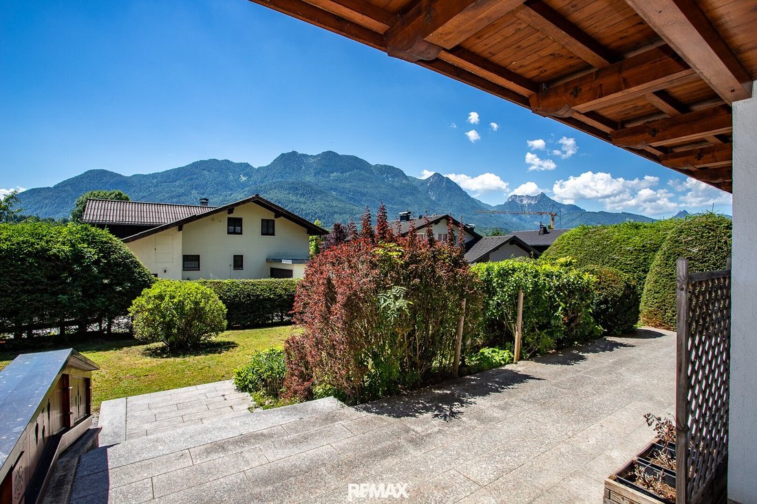 House in Bad Ischl, Upper Austria, Austria 3 - 18325911