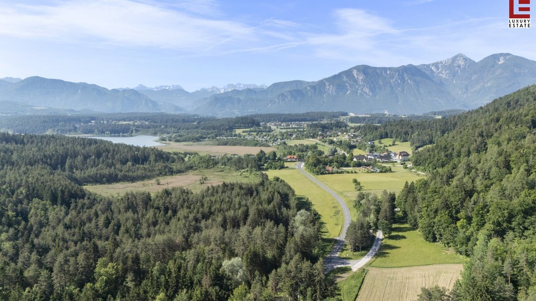 House in Sittersdorf, Carinthia, Austria 3 - 18325910