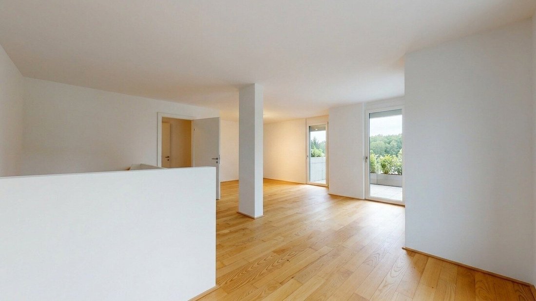 Appartamento a Klosterneuburg, Bassa Austria, Austria 3 - 18325902