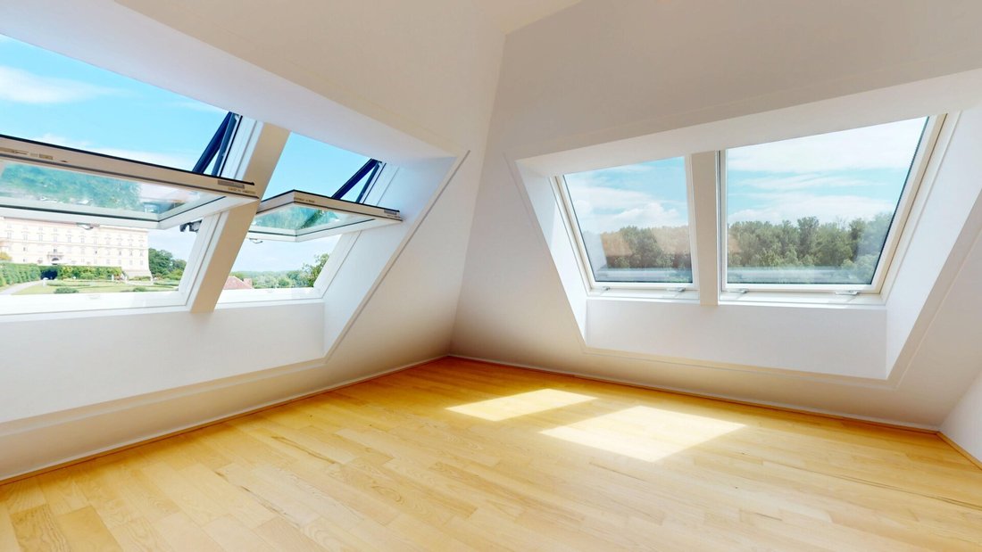 Penthouse in Klosterneuburg, Lower Austria, Austria 3 - 18325916