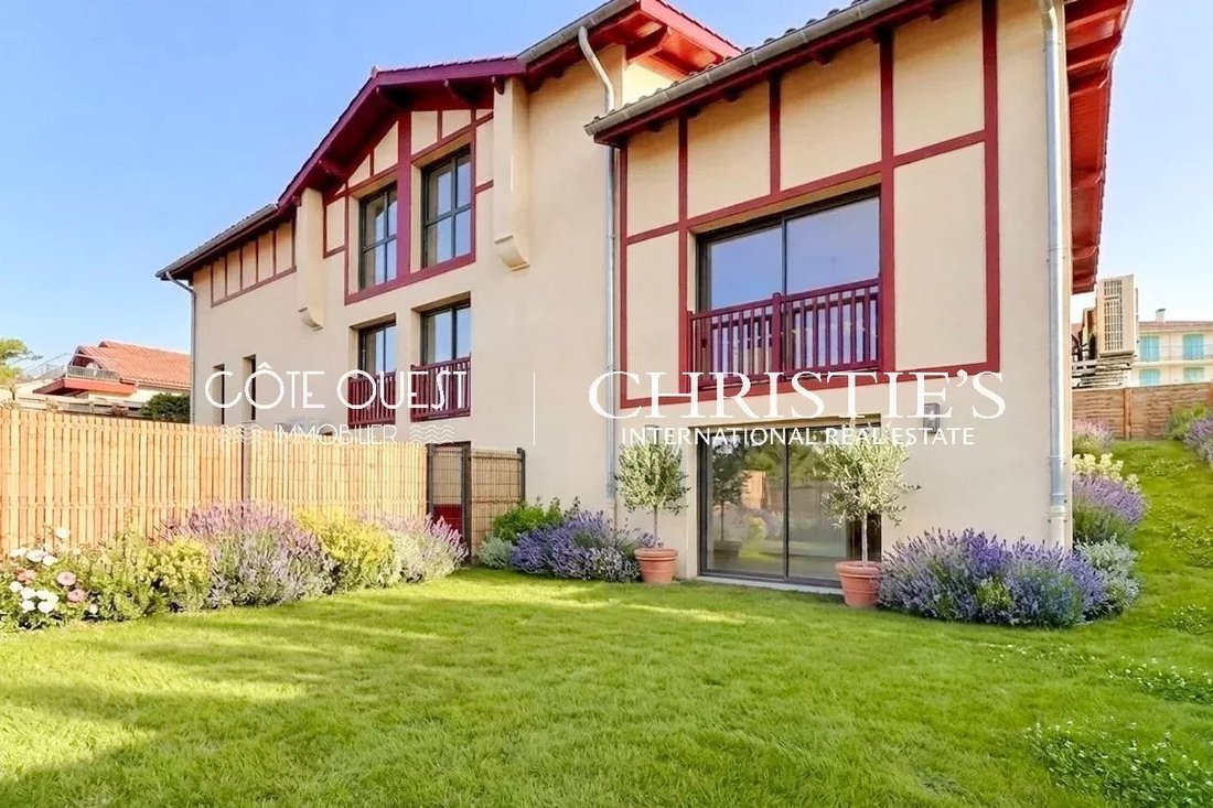 Apartment in Soorts-Hossegor, Nouvelle-Aquitaine, France 1 - 18325548