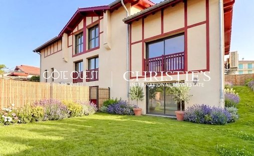 Apartment in Soorts-Hossegor, Nouvelle-Aquitaine, France 1