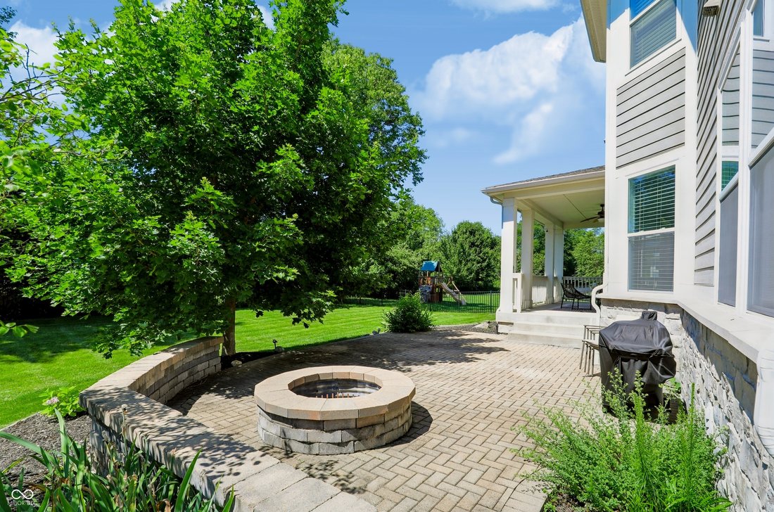 House in Westfield, Indiana, United States 5 - 18326336