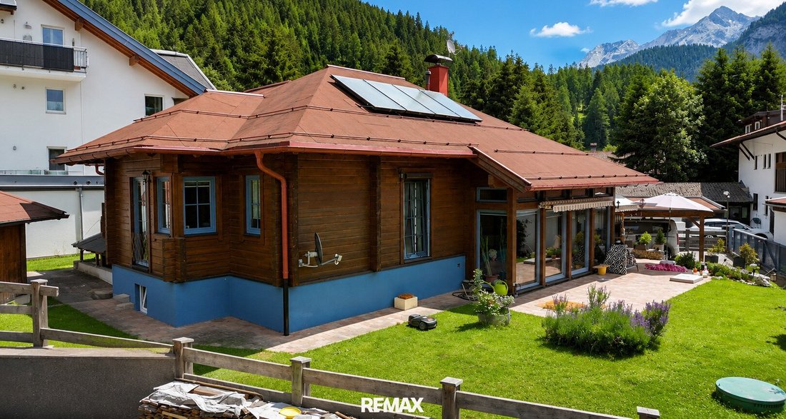 House in Ehrwald, Tyrol, Austria 1 - 18325913