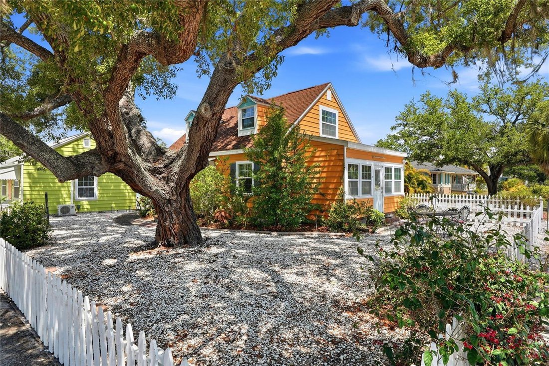 House in St. Petersburg, Florida, United States 2 - 18326135