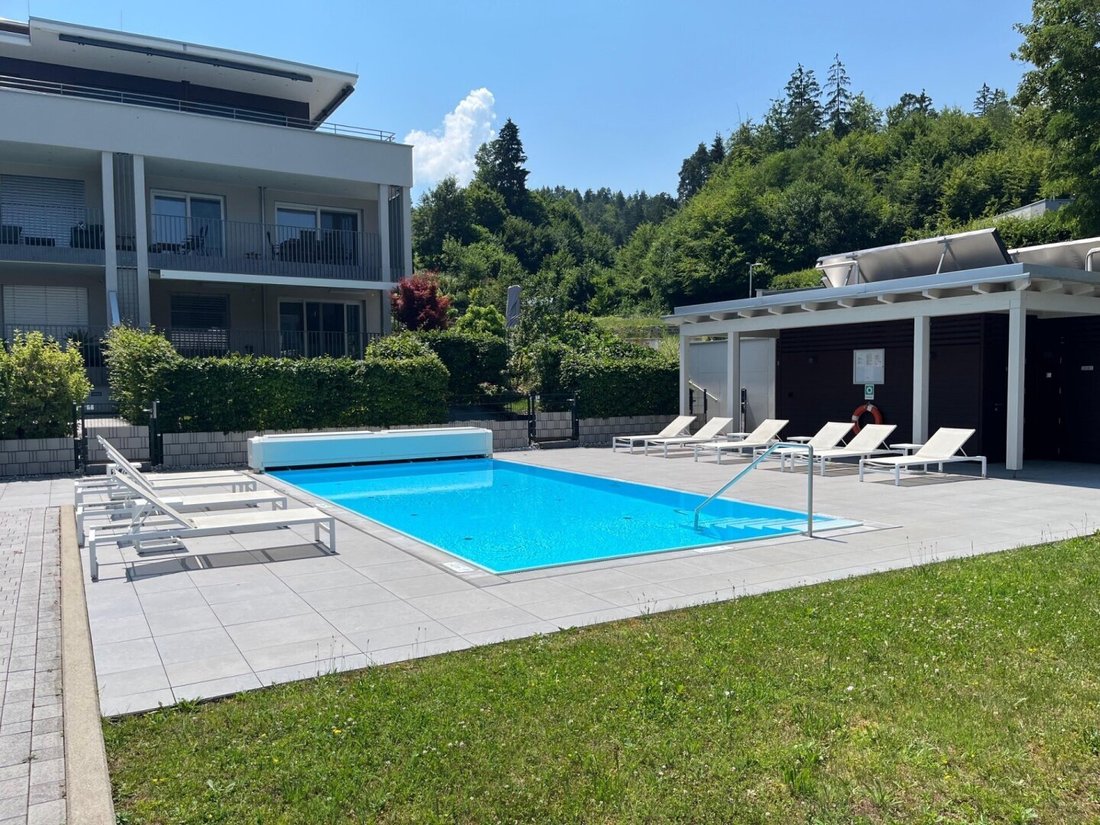 Apartment in Velden am Wörther See, Carinthia, Austria 2 - 17500215