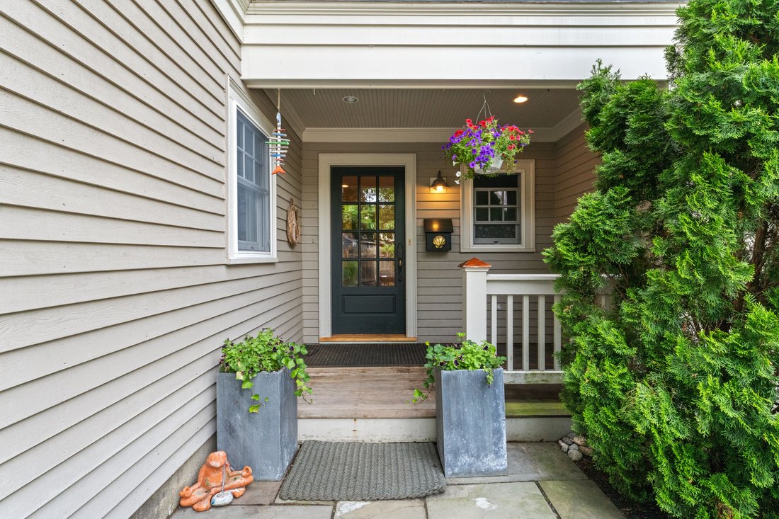 Condo in Manchester-by-the-Sea, Massachusetts, United States 2 - 18325847