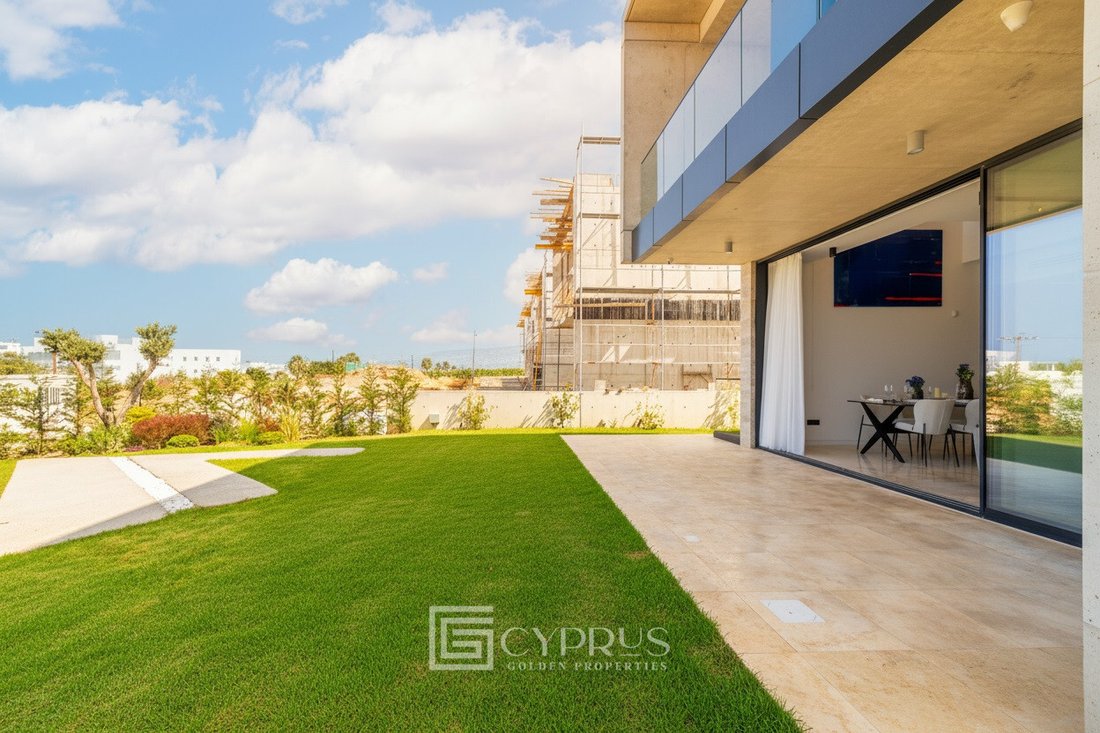 Villa in Kissonerga, Paphos, Cyprus 3 - 17684330