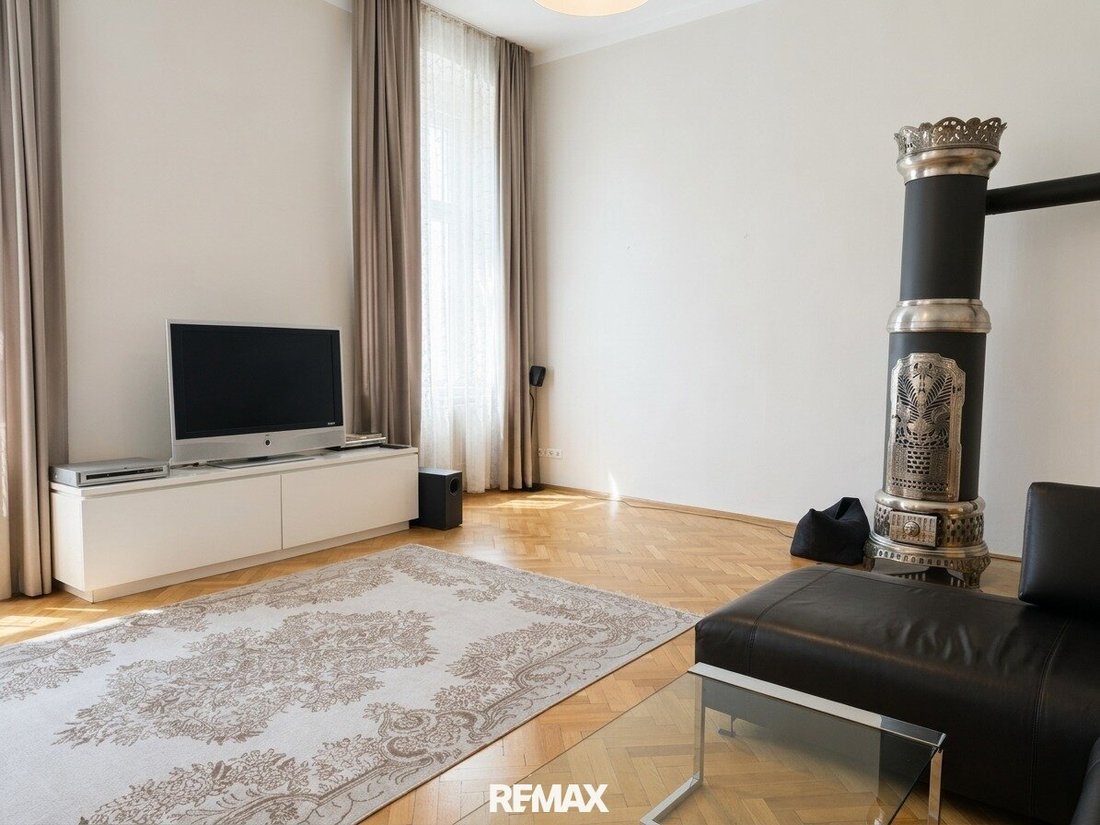 Apartment in Klagenfurt am Wörthersee, Carinthia, Austria 1 - 18198518