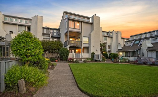 House in Hampton, Virginia, United States 1