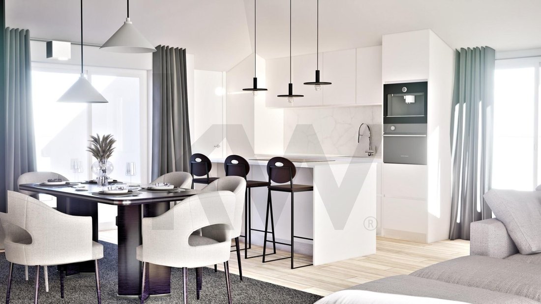 Apartment in Silveira, Lisbon, Portugal 2 - 18325862