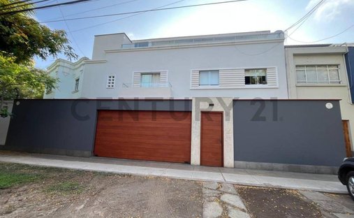 House in Lima, Belarus 1
