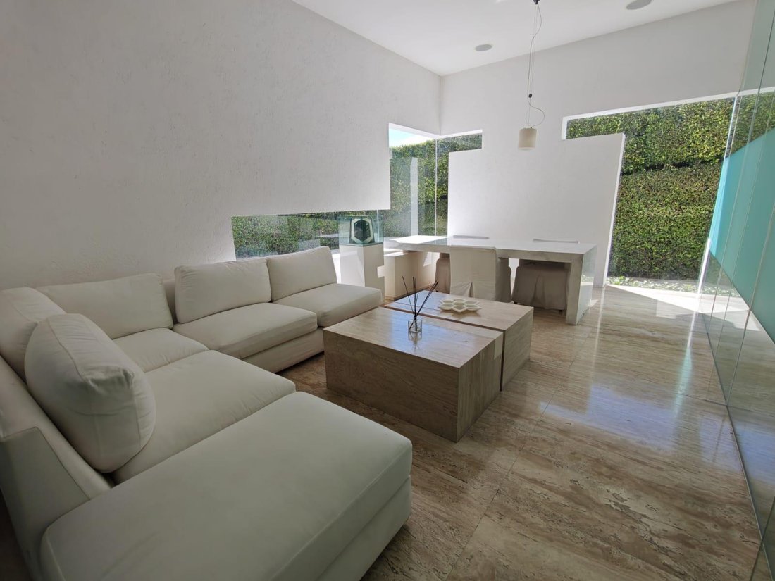 Apartment in Tlaxcalancingo, Puebla, Mexico 5 - 18326079