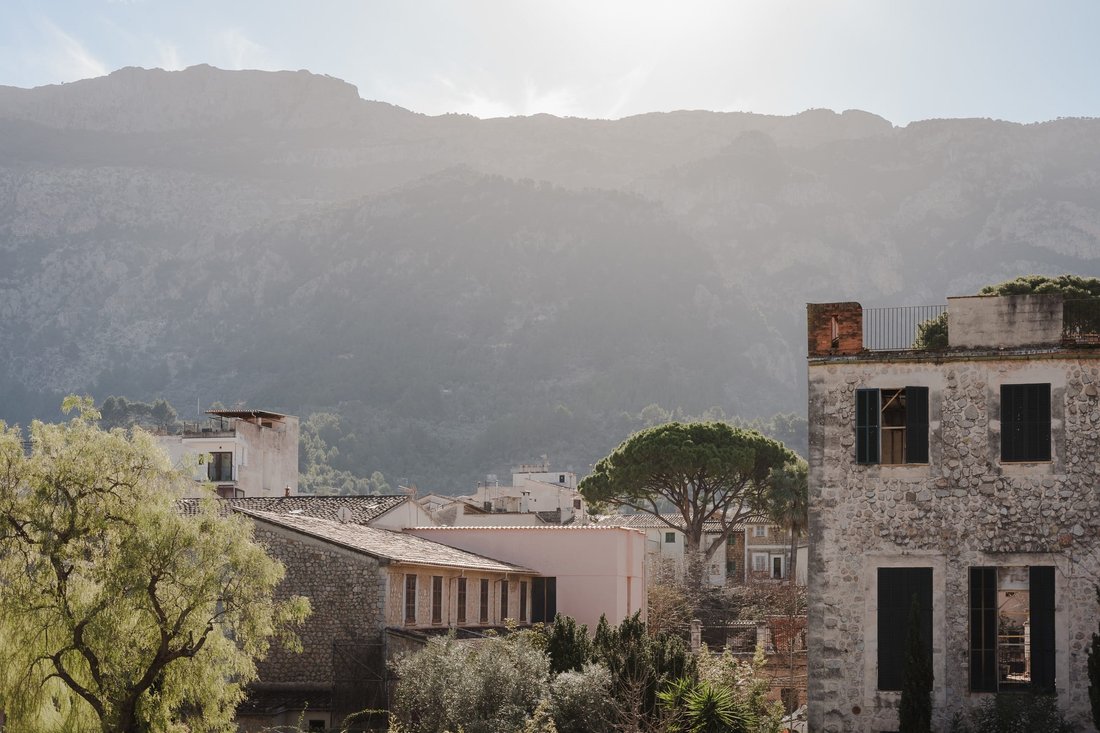 Casa en Sóller, Islas Baleares, España 3 - 18326284