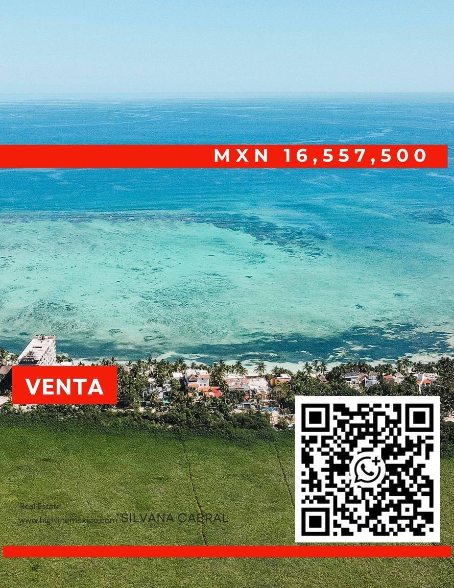 Apartment in Tulum, Quintana Roo, Mexico 1 - 18326118