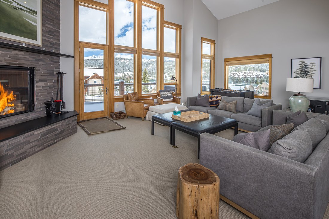 Condo in Big Sky, Montana, United States 5 - 18325844