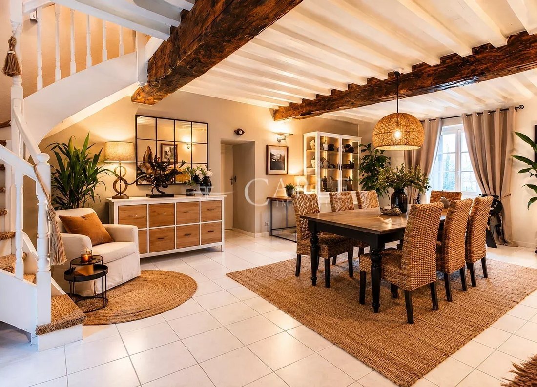 House in Loyettes, Auvergne-Rhône-Alpes, France 5 - 15812170