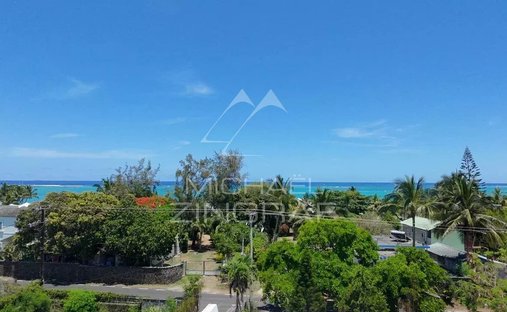 Apartment in Trou-aux-Biches, Pamplemousses District, Mauritius 1
