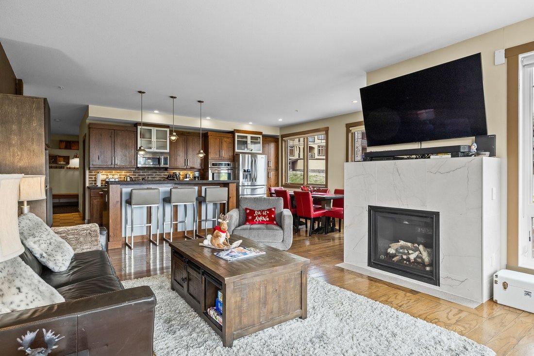 Condo in Beaverdell, British Columbia, Canada 5 - 18326150